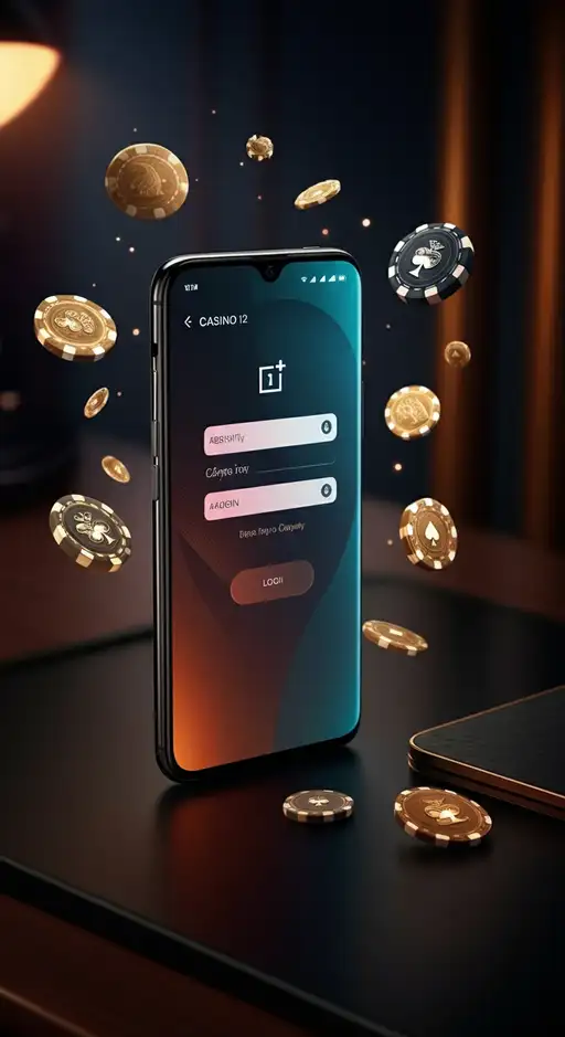 Screenshot der Casino Golden Panda Login-Seite mit Eingabefeldern für E-Mail und Passwort, sowie Optionen für 2FA und Passwortwiederherstellung.