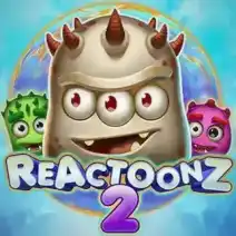 Reactoonz 2 Spielautomat Spielen